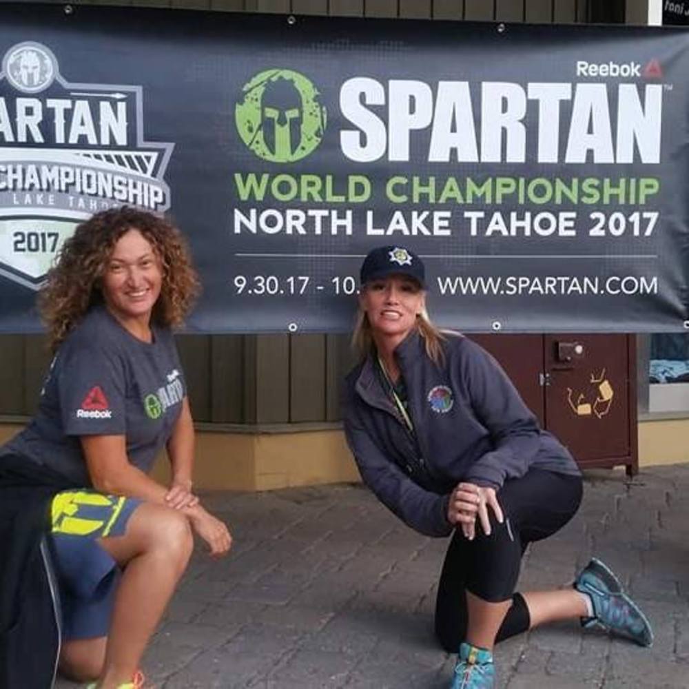 Meet your Posher, Cynthia